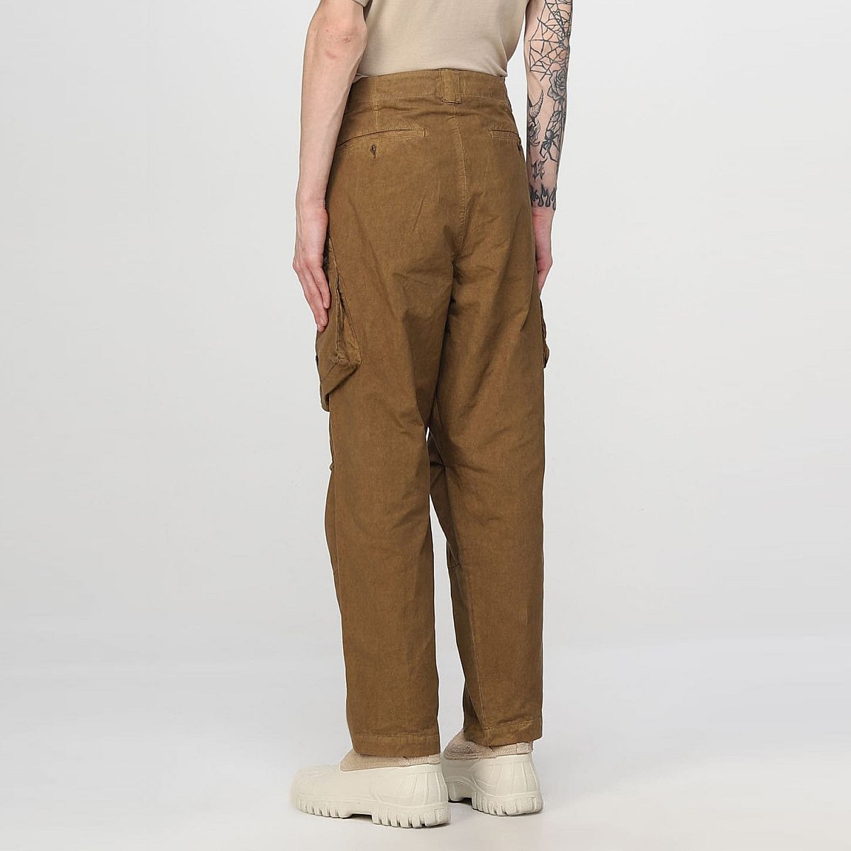 Штани-карго CP Company 13CMPA271A 0064237G 318