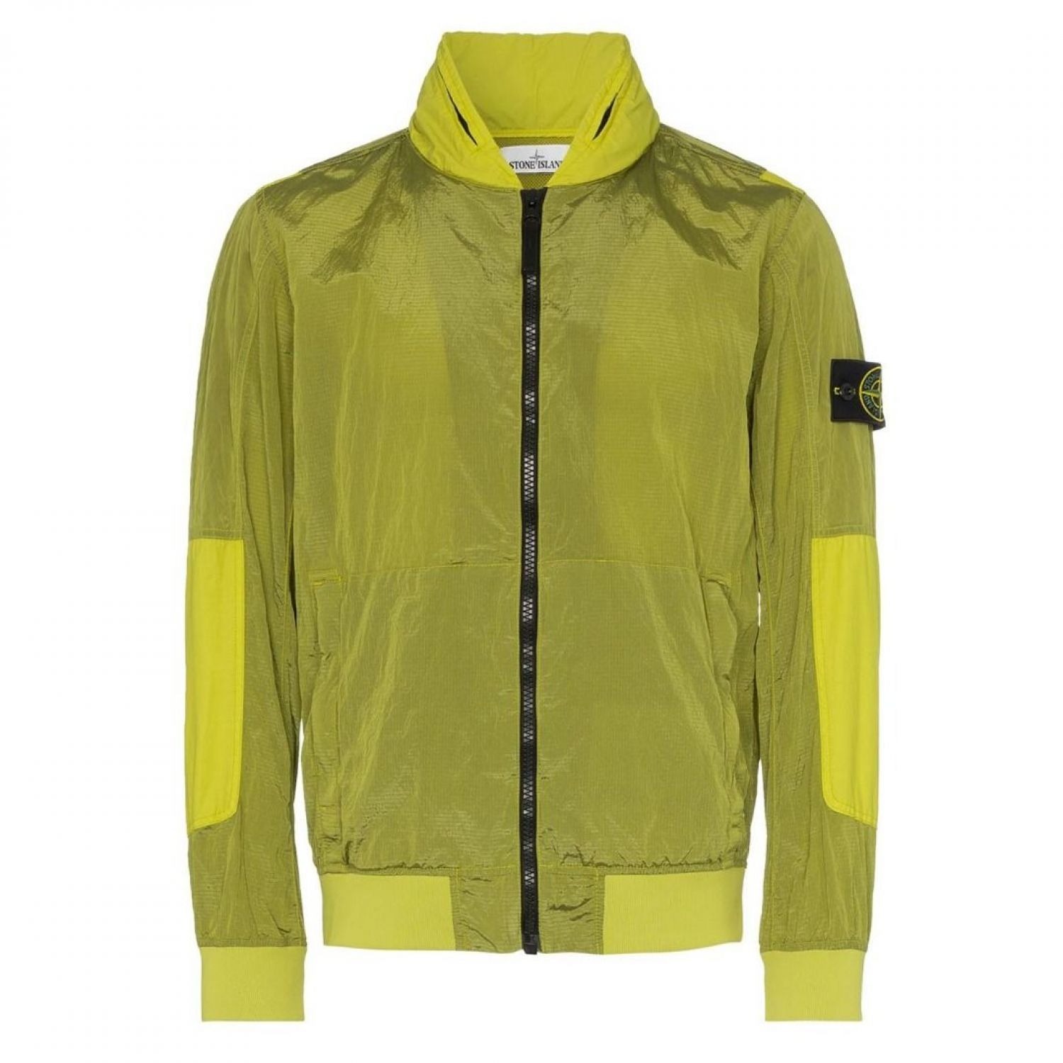 Вітровка Stone Island 701542932 V0031