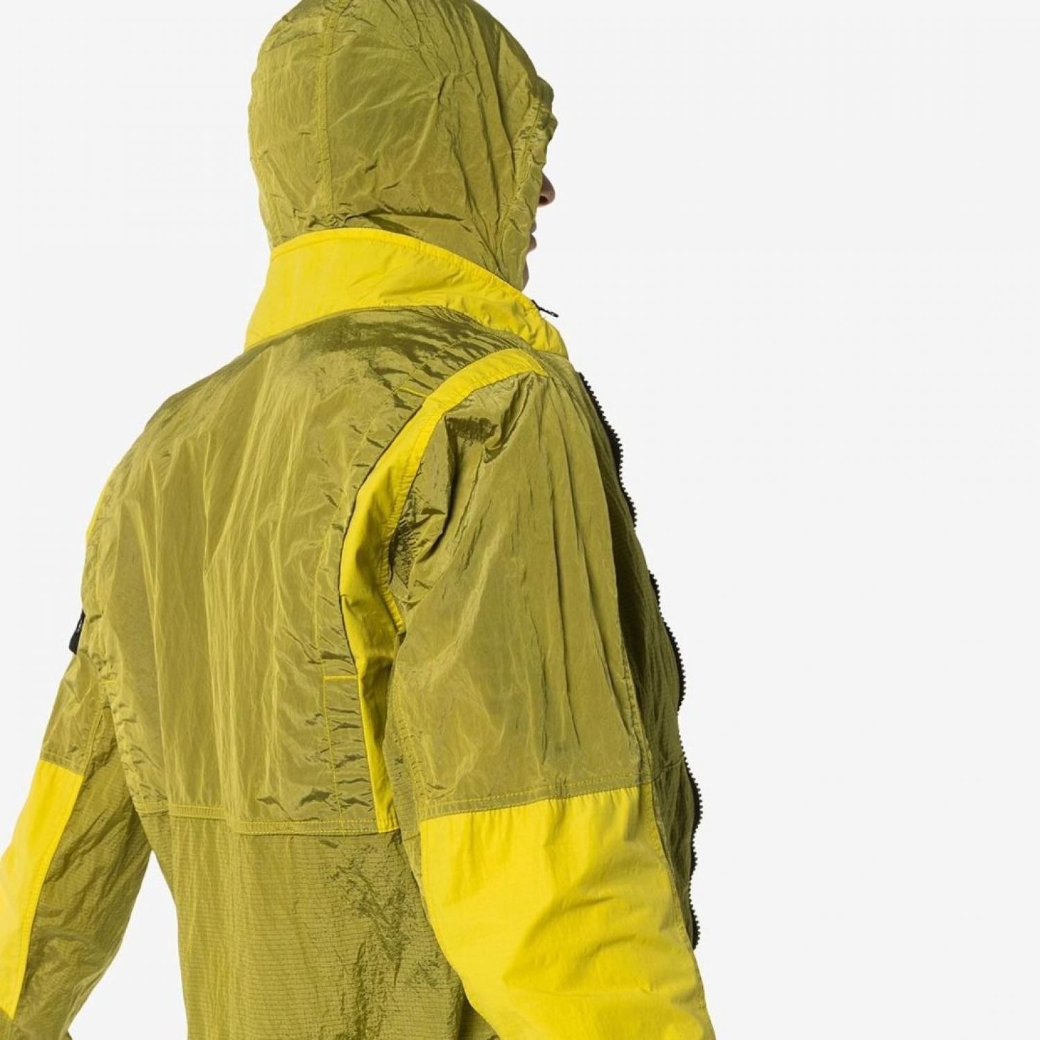Вітровка Stone Island 701542932 V0031