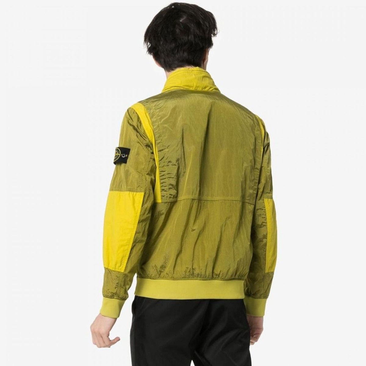 Вітровка Stone Island 701542932 V0031