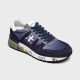 Кросівки Premiata Landeck Var.6404