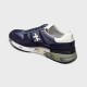 Кросівки Premiata Landeck Var.6404