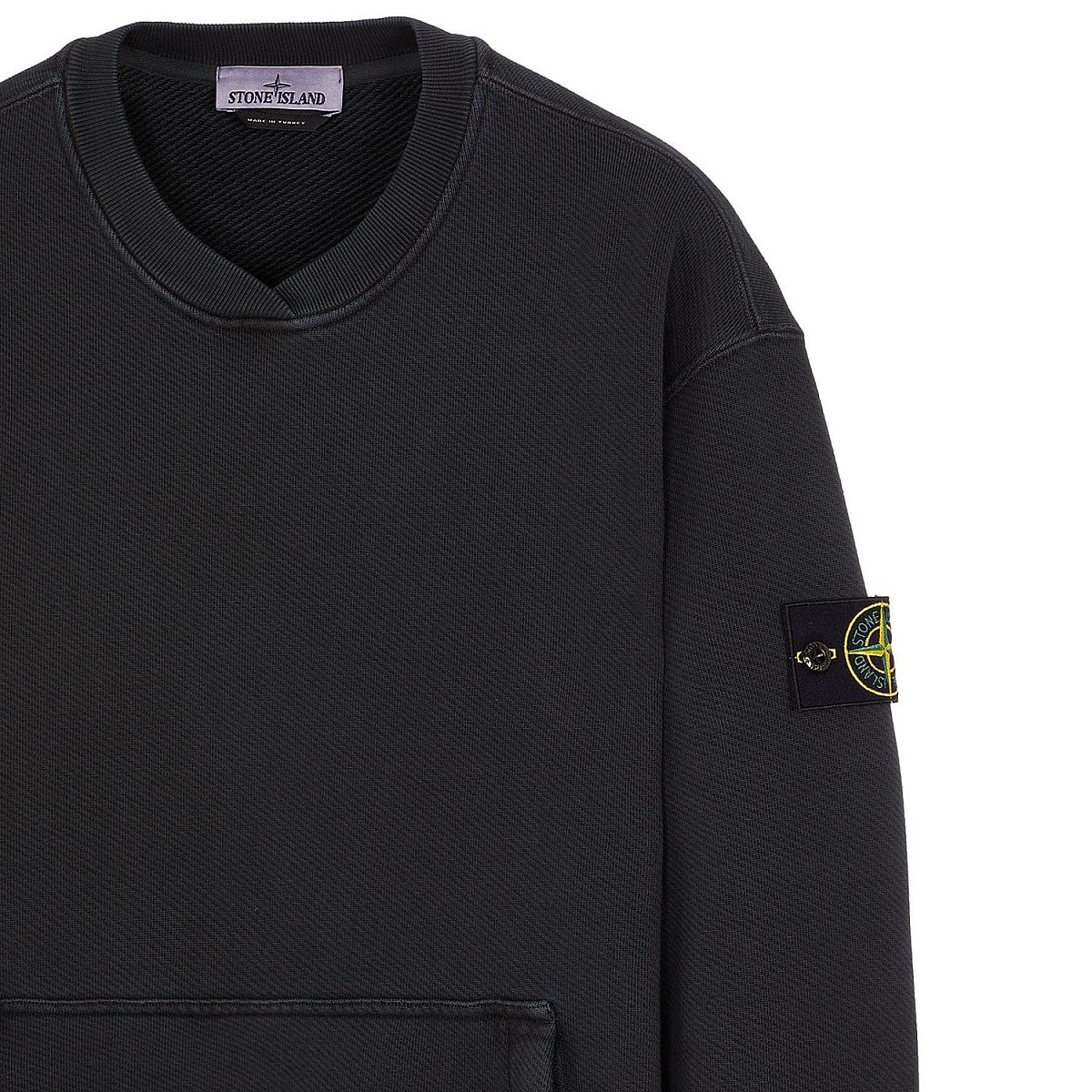 Світшот Stone Island 791567555 V0129