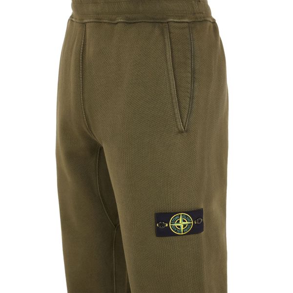 Спортивные штаны Stone Island 791566355 V0158.