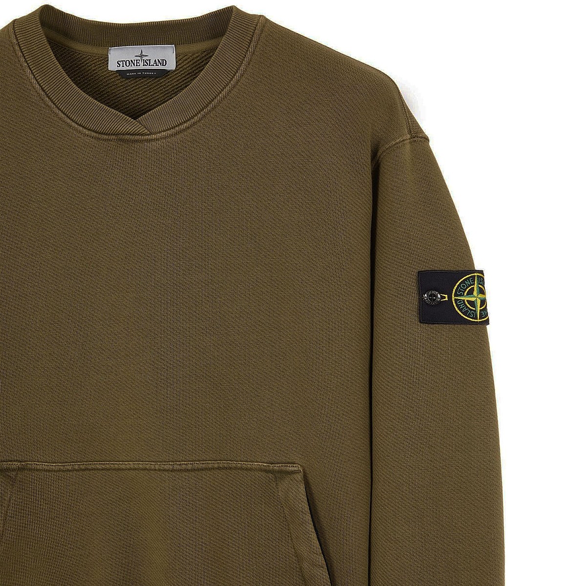 Світшот Stone Island 791567555 V0158