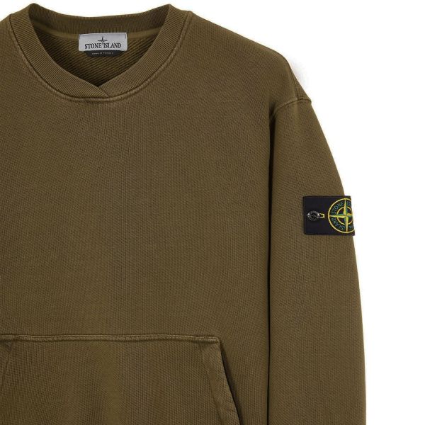 Світшот Stone Island 791567555 V0158.