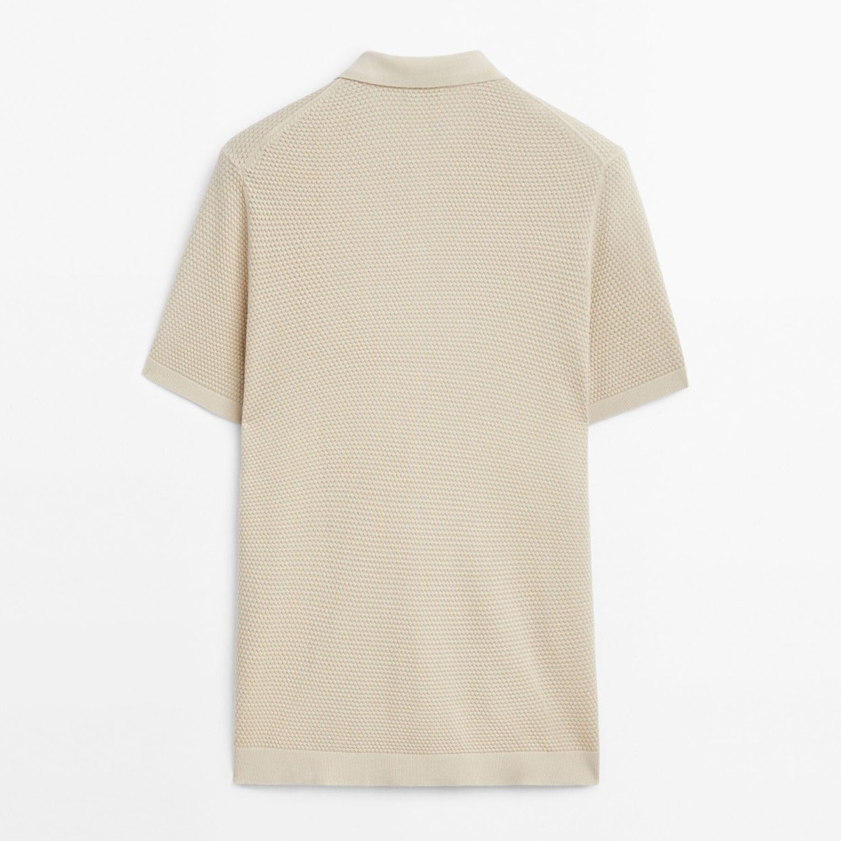 Футболка Massimo Dutti 0959/303/710