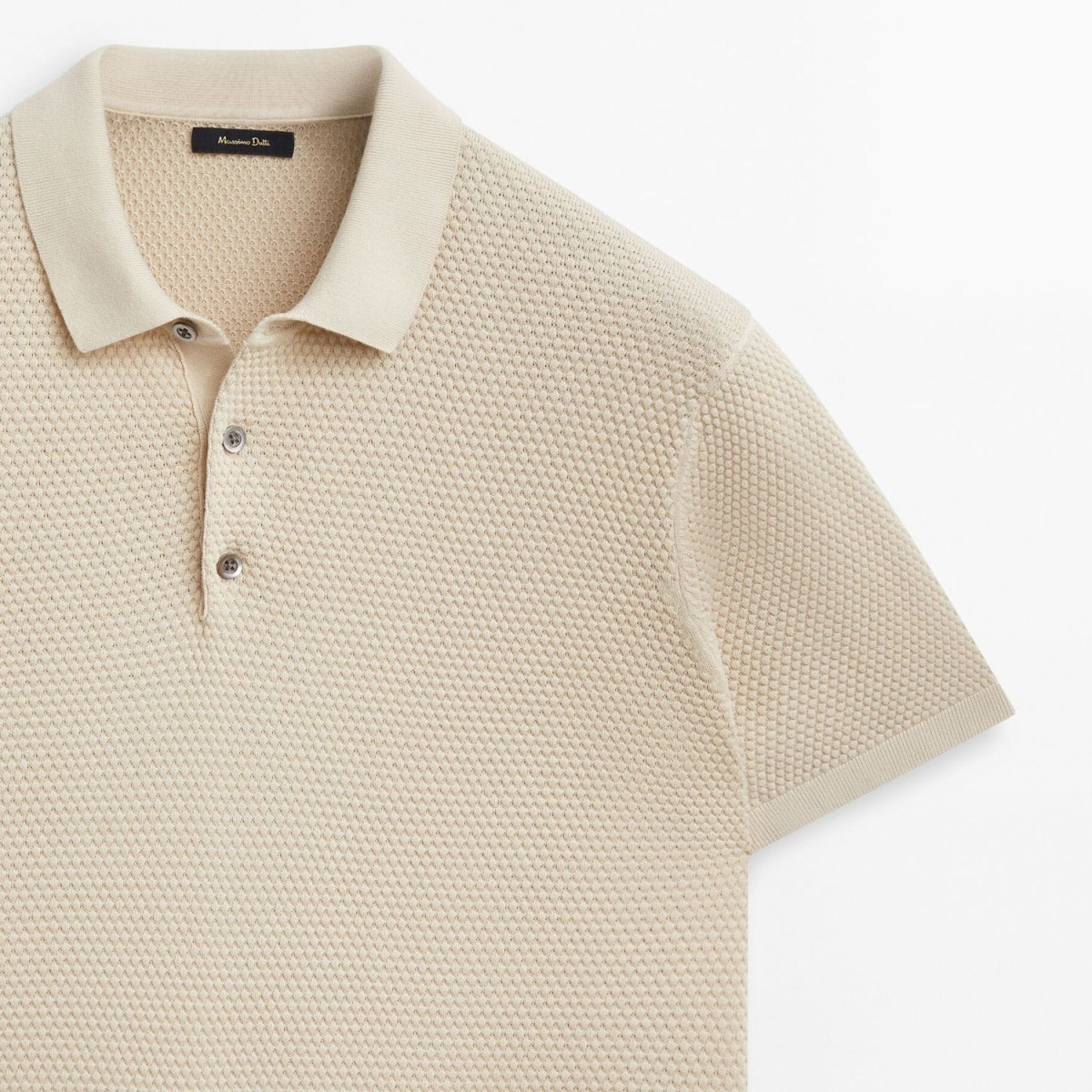 Футболка Massimo Dutti 0959/303/710