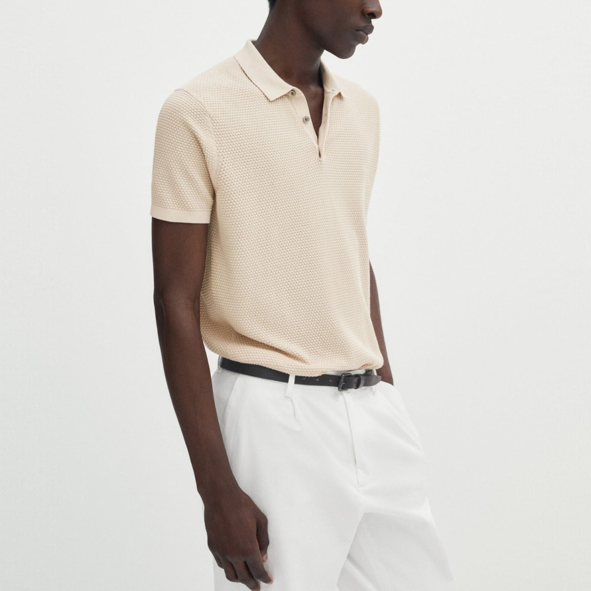 Футболка Massimo Dutti 0959/303/710