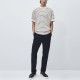 Футболка Massimo Dutti 0966/303/712