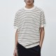 Футболка Massimo Dutti 0966/303/712