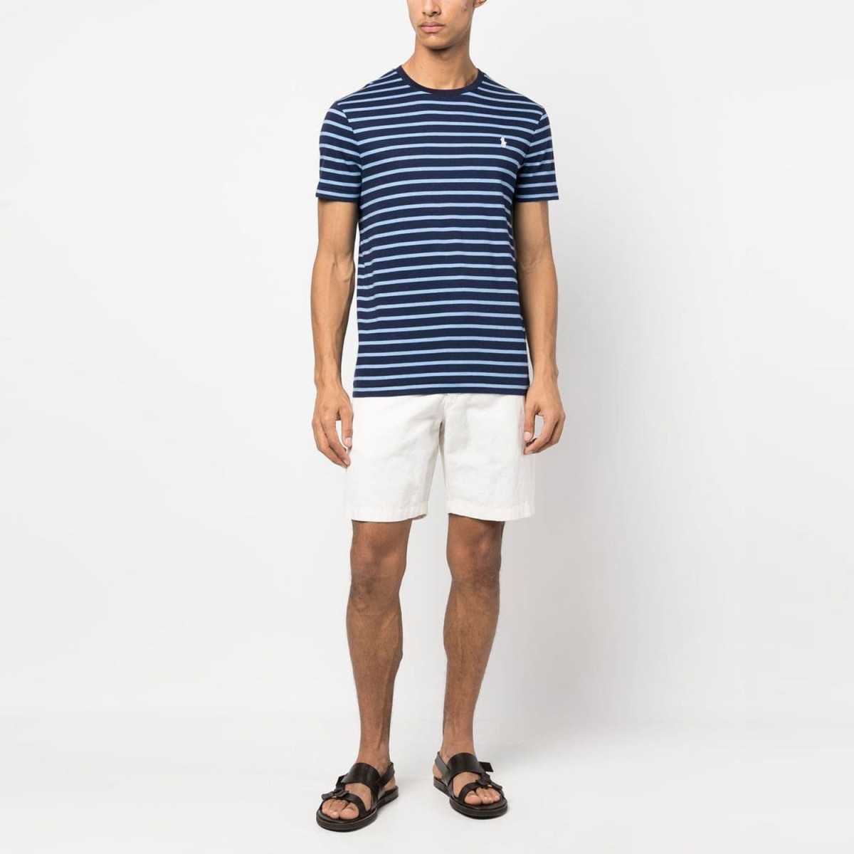 Футболка POLO Ralph Lauren 710897377001