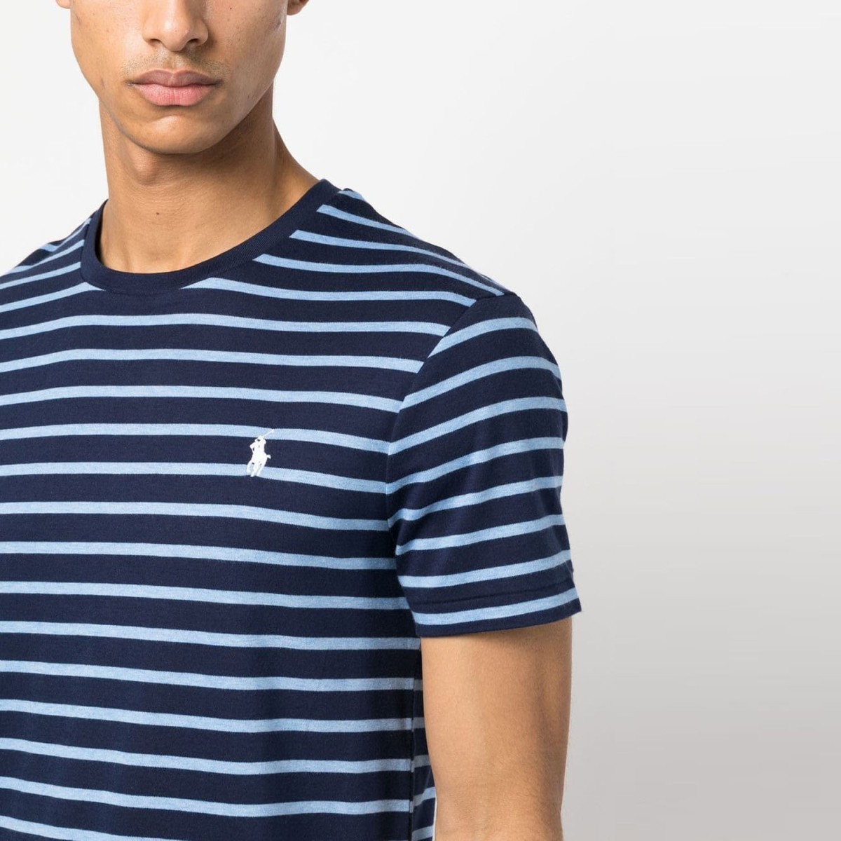 Футболка POLO Ralph Lauren 710897377001