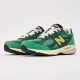 Кросівки New Balance M990GG3 Made in USA