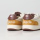 Кеди Palm Angels Palm University Beige Brown