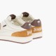 Кеди Palm Angels Palm University Beige Brown