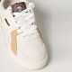 Кеди Palm Angels Palm University Beige Brown