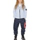 Дитячі худі Stone Island Junior 761660541 V0147