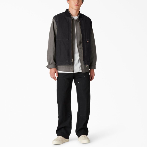 Жилет Dickies TER02SBK