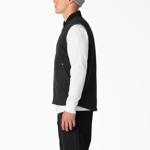 Жилет Dickies TER02SBK