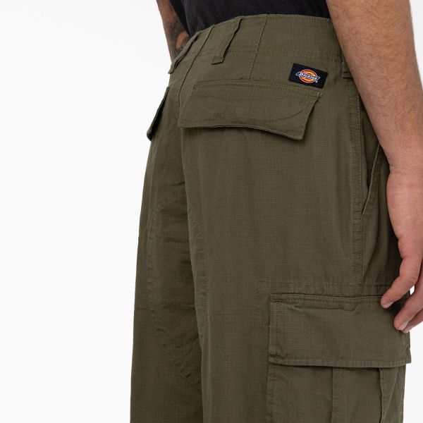 Штаны Dickies WPR24ML.