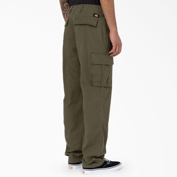 Штаны Dickies WPR24ML.