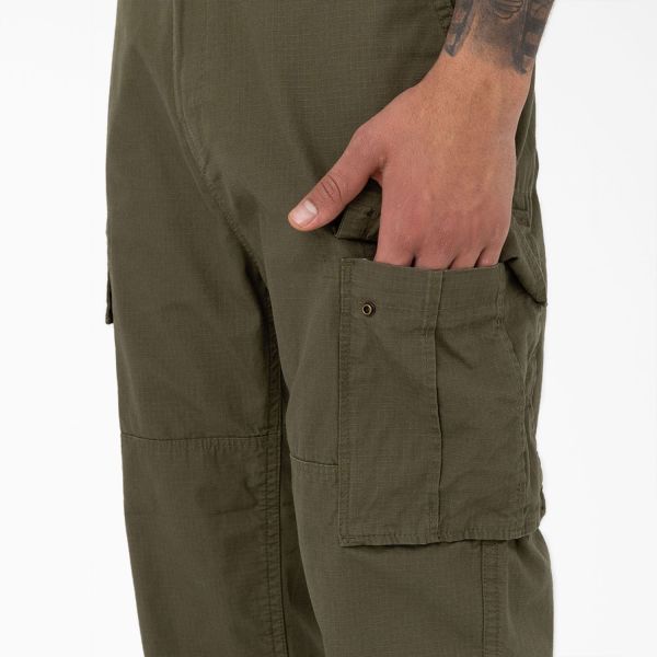 Штаны Dickies WPR24ML.