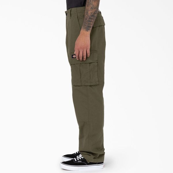 Штаны Dickies WPR24ML.