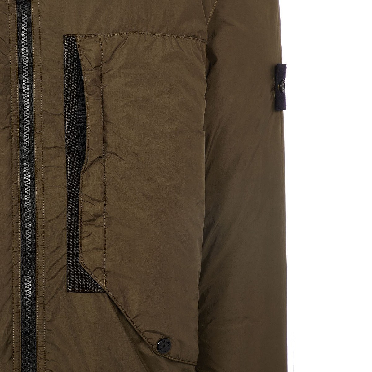 Куртка Stone Island 791540923 v0058