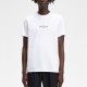 Футболка Fred Perry M4580 100