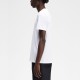 Футболка Fred Perry M4580 100
