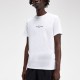 Футболка Fred Perry M4580 100