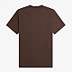 Футболка Fred Perry M4580 Q21