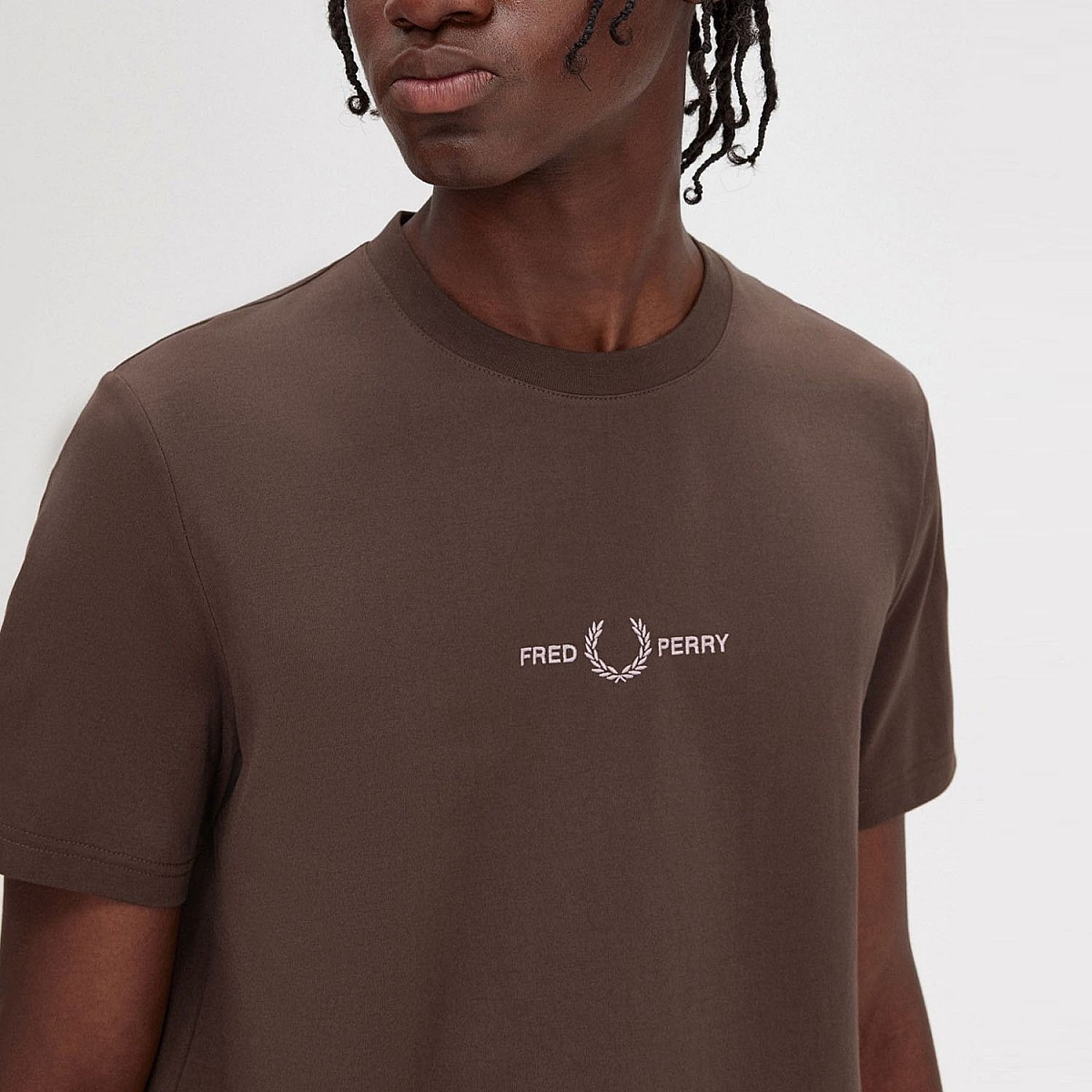 Футболка Fred Perry M4580 Q21