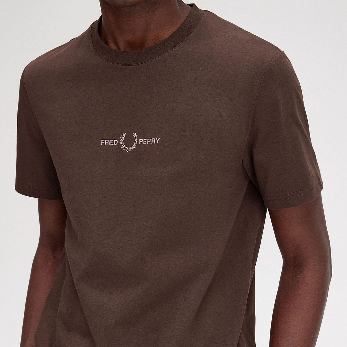 Футболка Fred Perry M4580 Q21