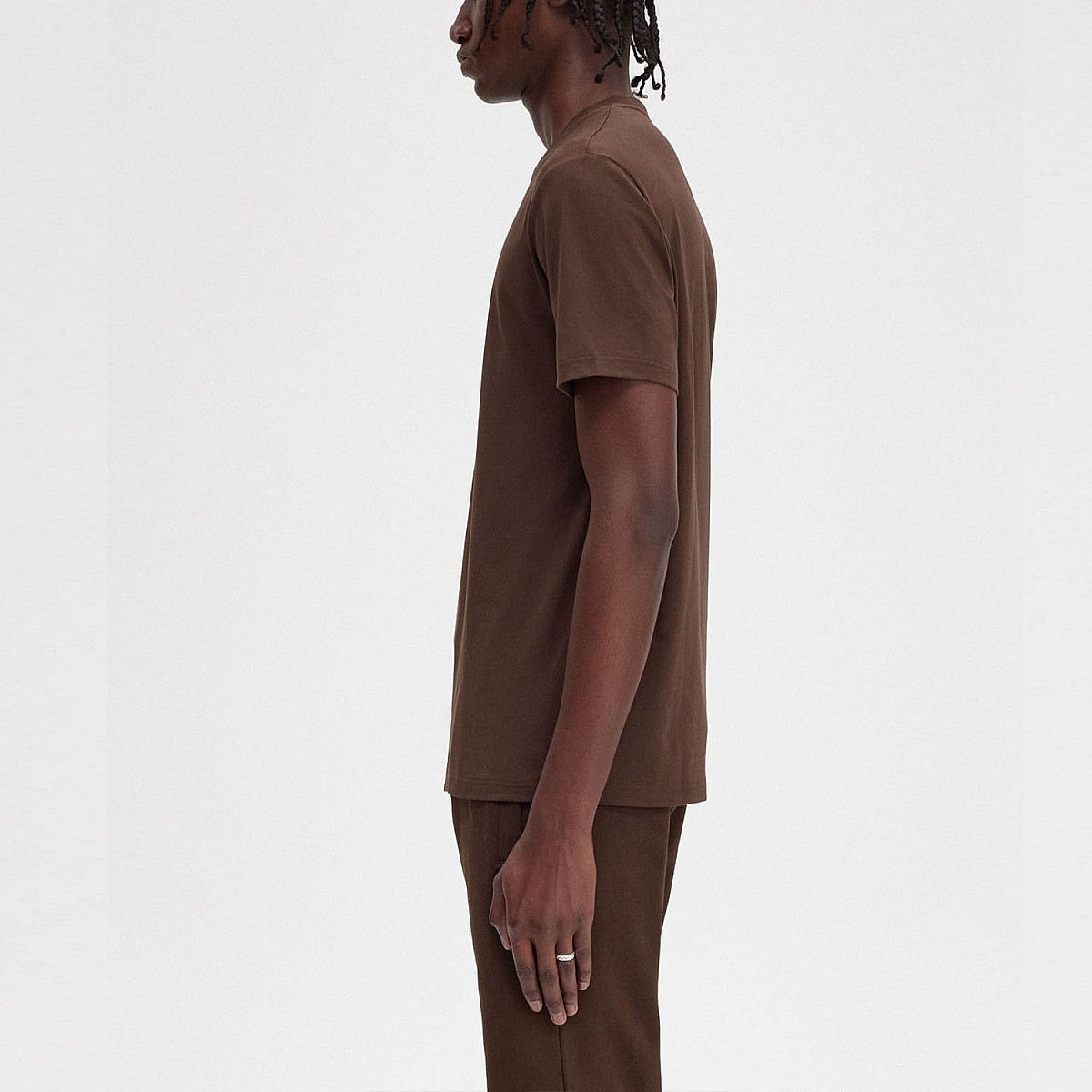 Футболка Fred Perry M4580 Q21