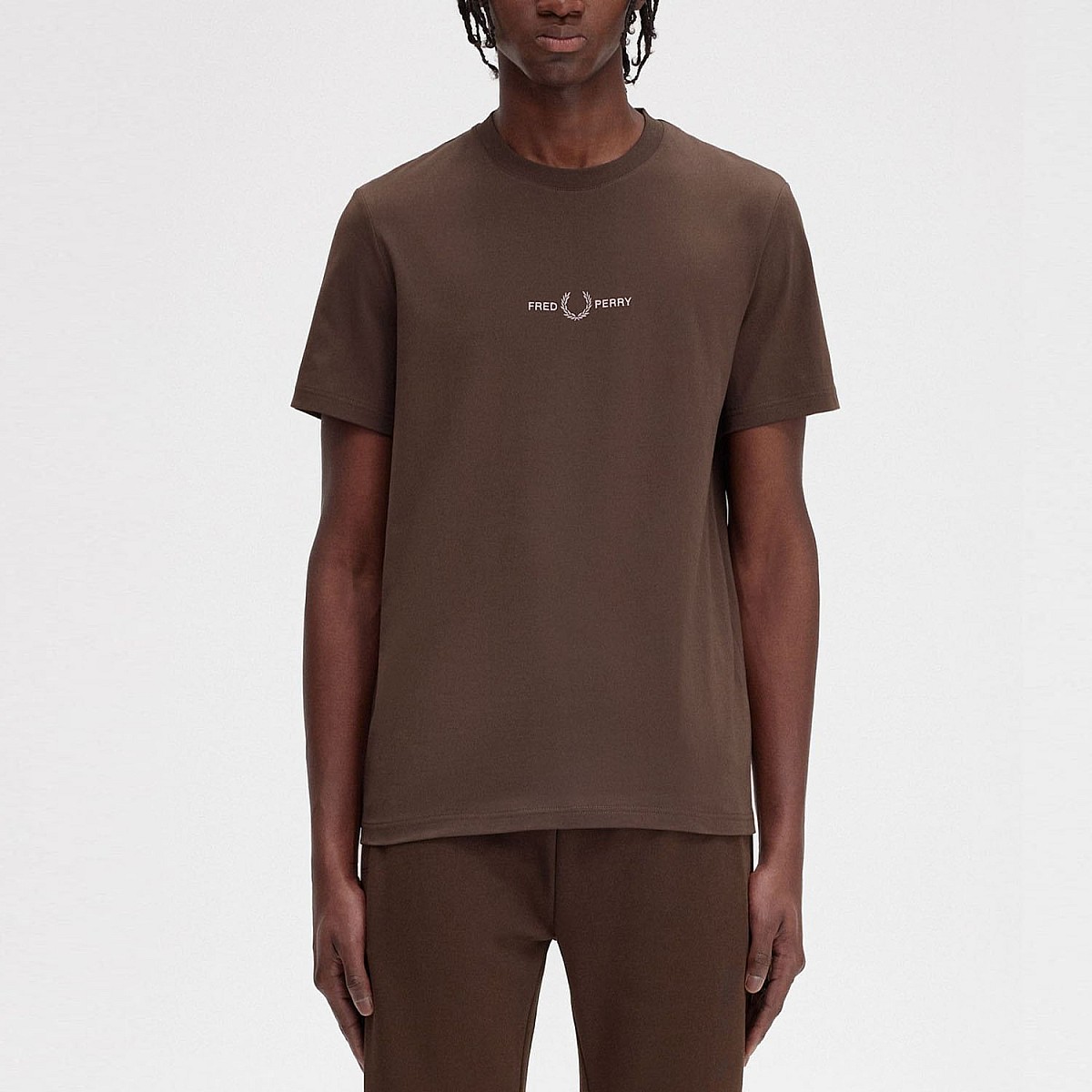 Футболка Fred Perry M4580 Q21