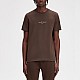 Футболка Fred Perry M4580 Q21