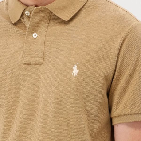 Поло POLO Ralph Lauren 710536856379.