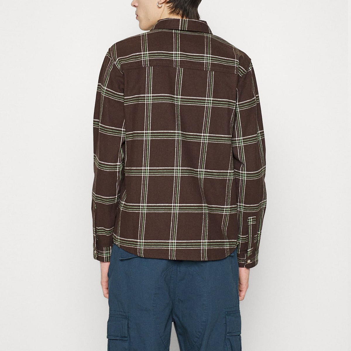 Сорочка Dickies DK0A4Y7GDBX1