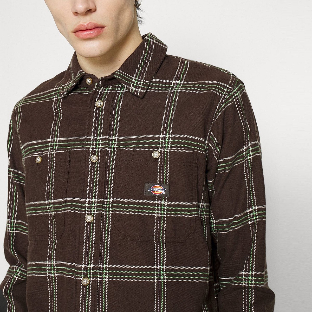 Сорочка Dickies DK0A4Y7GDBX1