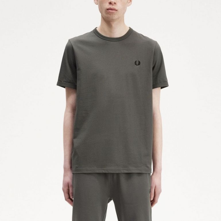 Футболка Fred Perry M3519 R35.