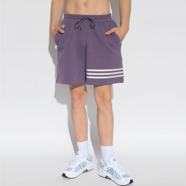 Шорты Adidas New C Shorts IN4676.