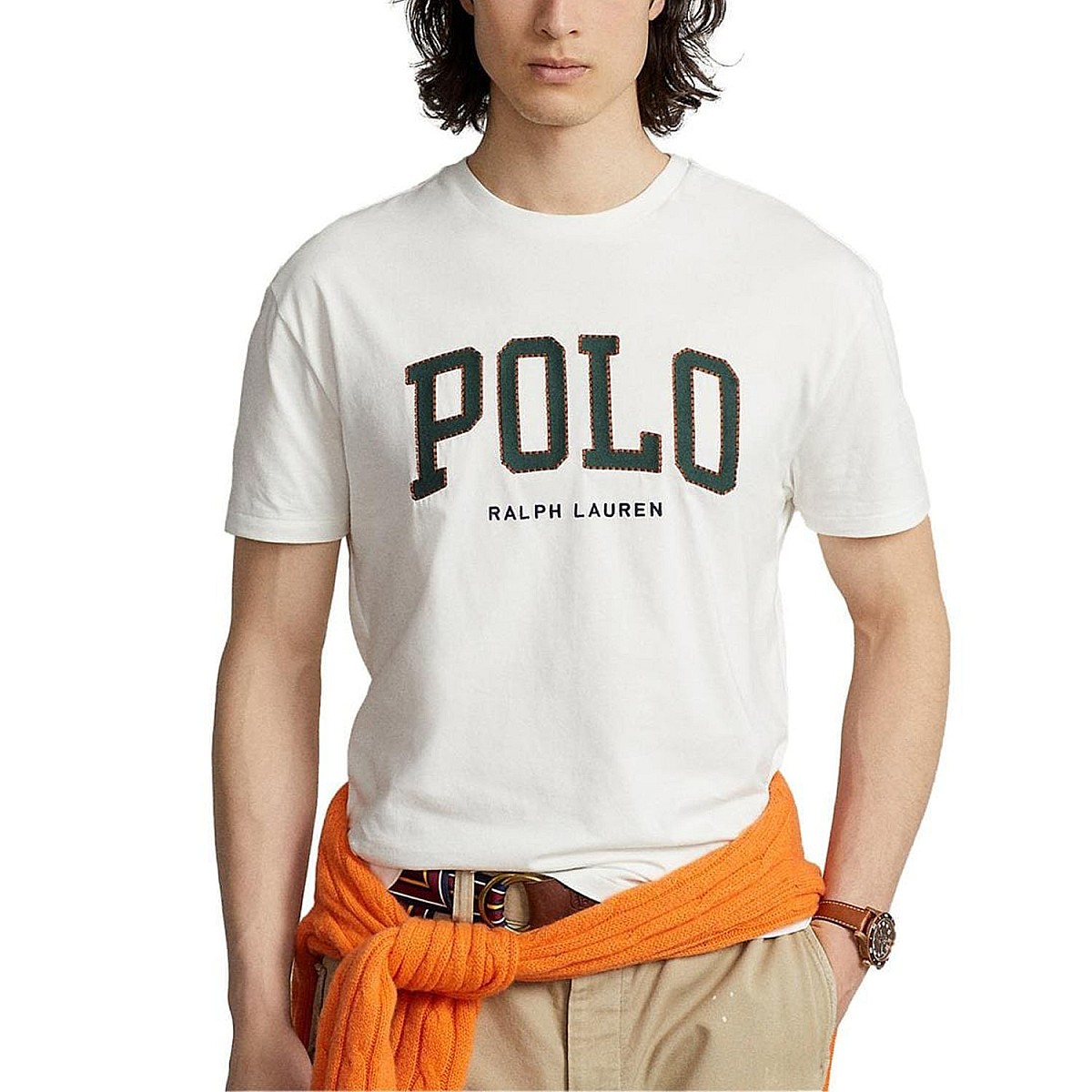 Футболка POLO Ralph Lauren 710917892003