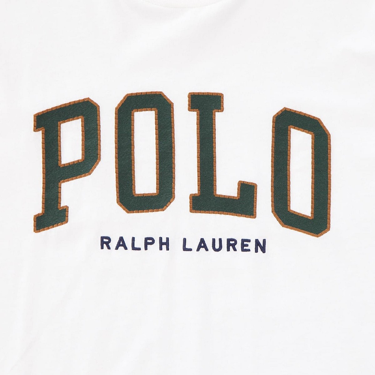Футболка POLO Ralph Lauren 710917892003