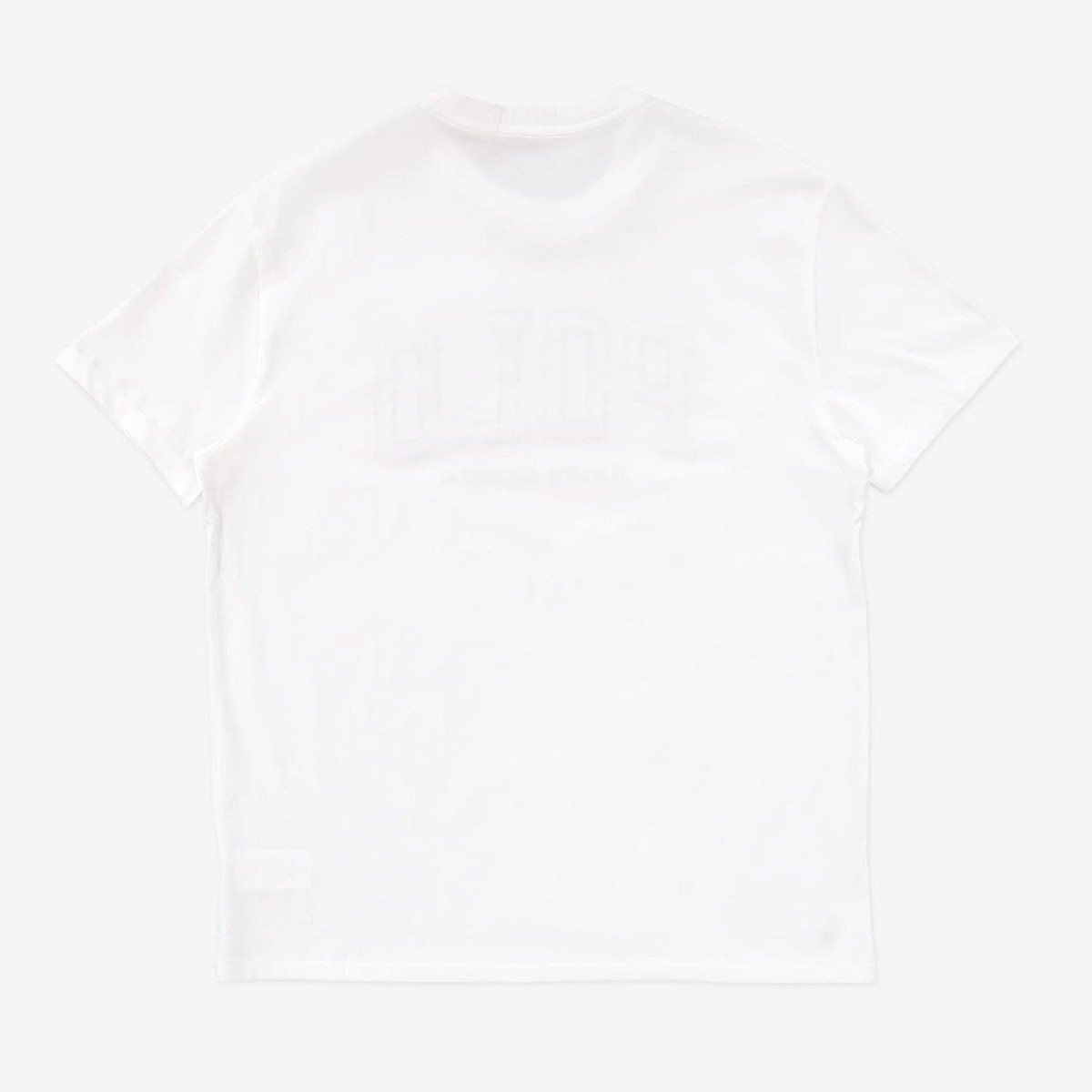 Футболка POLO Ralph Lauren 710917892003