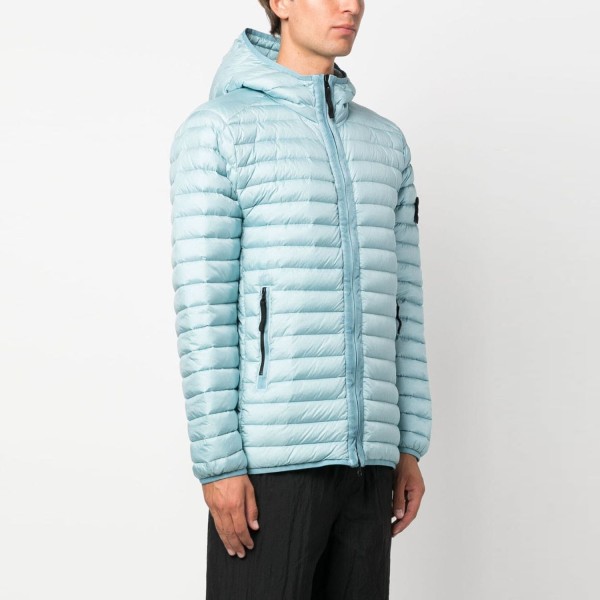Пуховик Stone Island 791540324 V0041