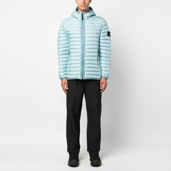 Пуховик Stone Island 791540324 V0041