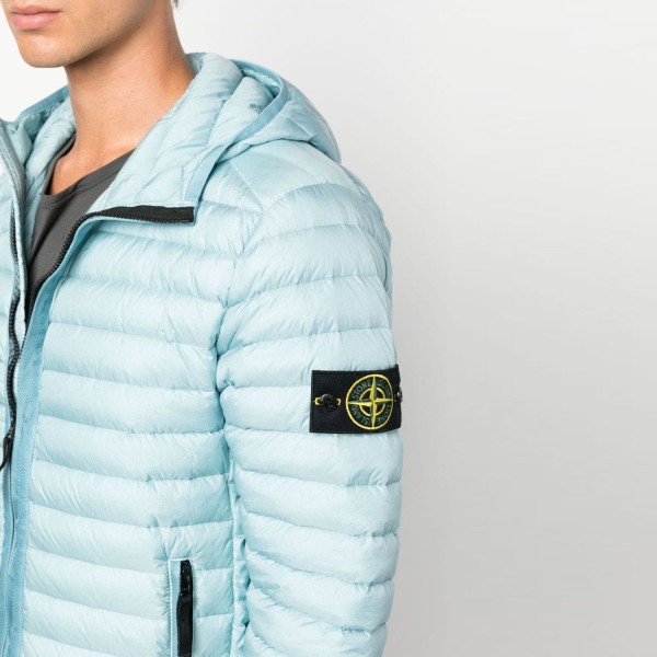 Пуховик Stone Island 791540324 V0041