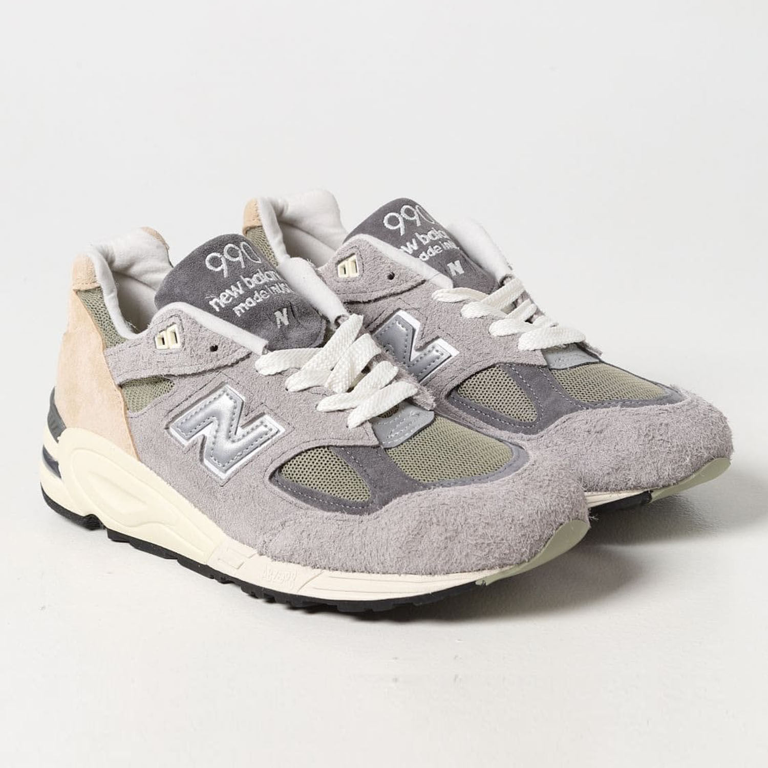 Кросівки New Balance M990TD2 Made in USA